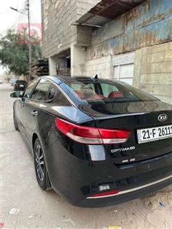 کیا ئۆپتیما